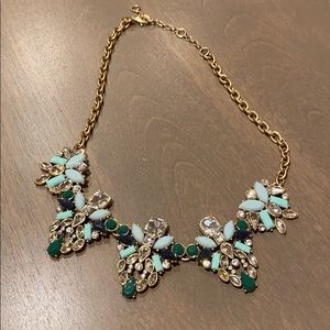 JCrew Statement necklace
